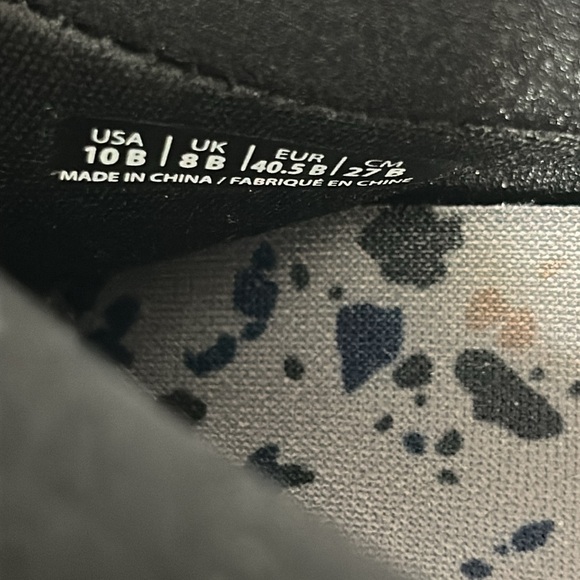 TETON SLIDE WOMEN SHOE - Picture 8 of 10